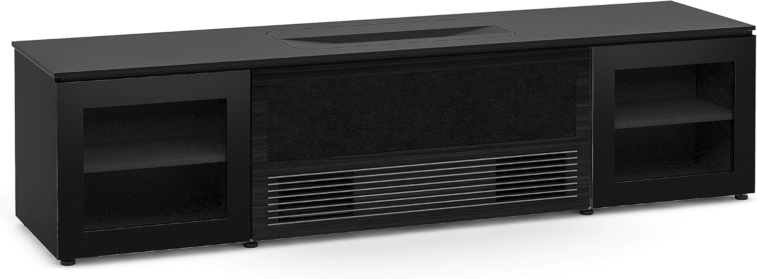 Salamander Designs Chameleon Collection UST Projector Integrated Cabinet for Epson LS800 (Oslo)
