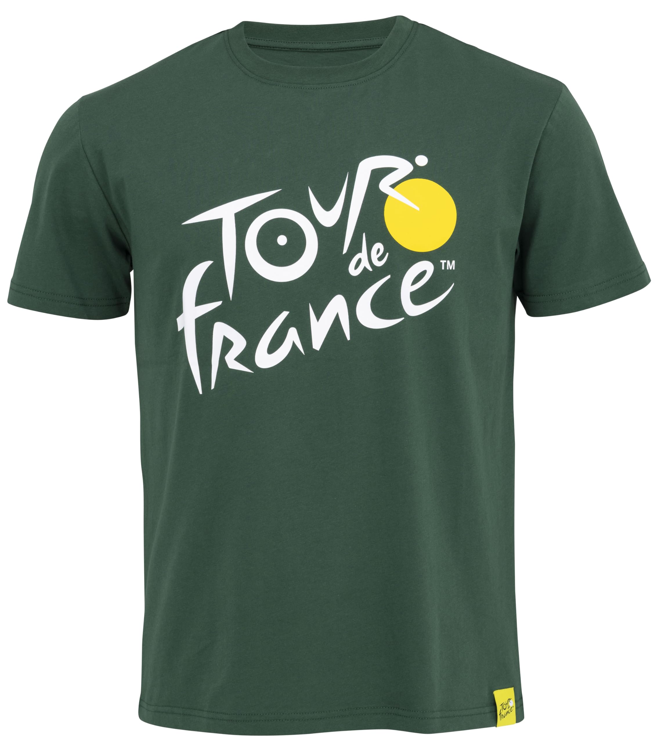 Tour de France Best Sprinter T-Shirt – Official Collection – Men's – Size XL