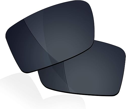Miniatura 2 de Lentes polarizadas de repuesto para gafas de sol Oakley Gascan OO9014