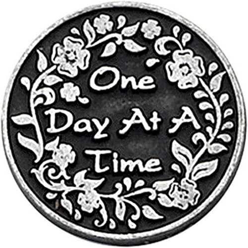 Miniatura 2 de Cathedral Art Señor ayúdame ficha de bolsillo