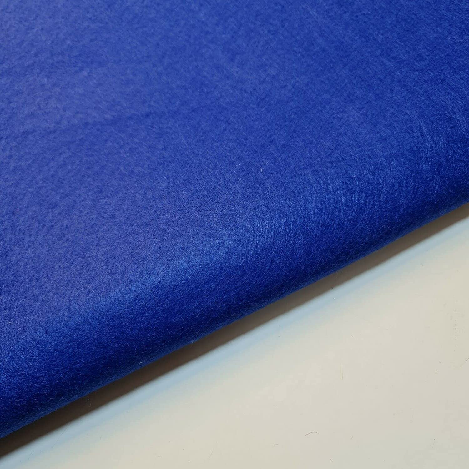 Multi Purpose Acrylic Felt Baize Fabric Material Suitable for Poker Bridge Card Craft Table 58"