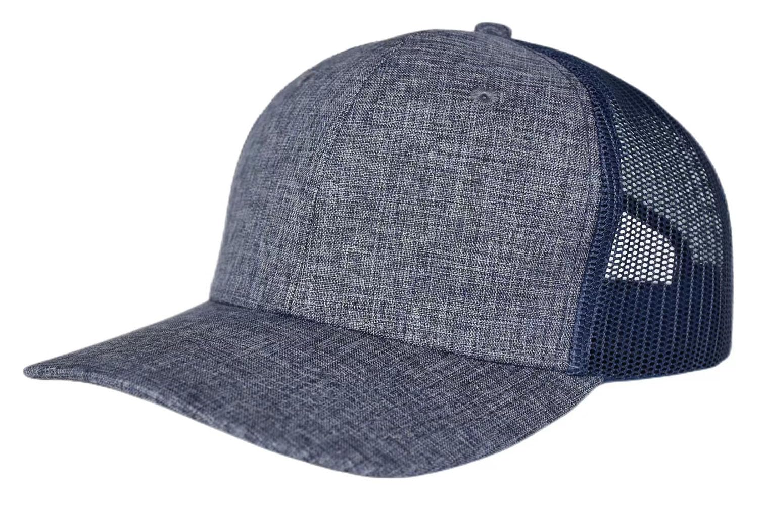 CYGTEXL, XXL Men's Baseball Trucker Mesh-Back Cap