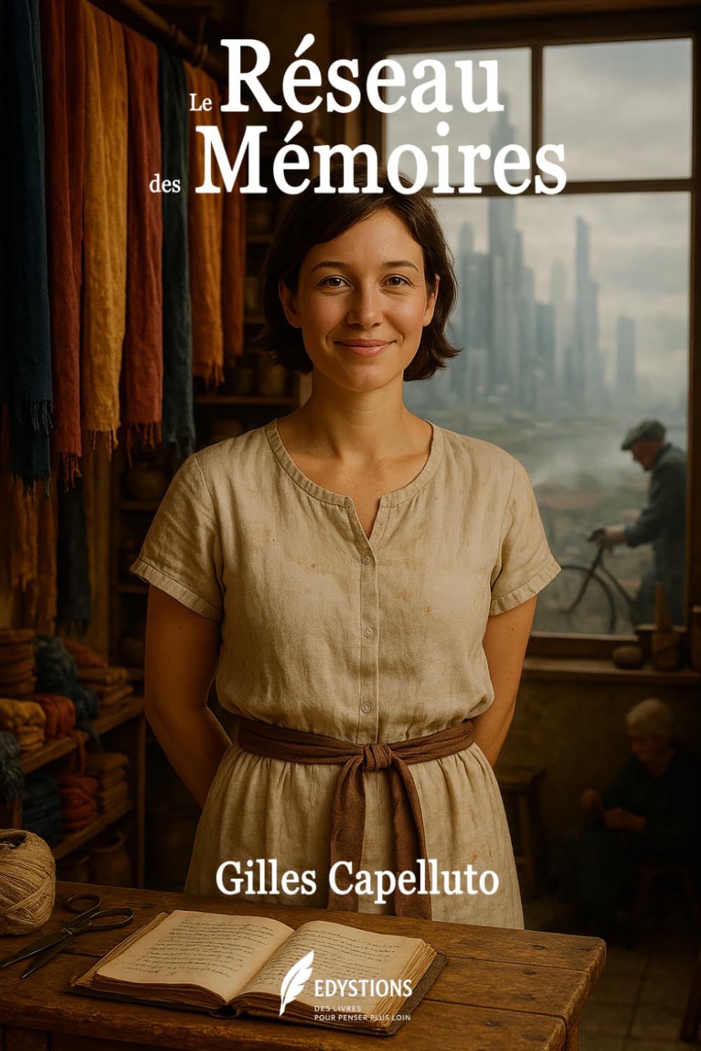 Le Réseau des Mémoires