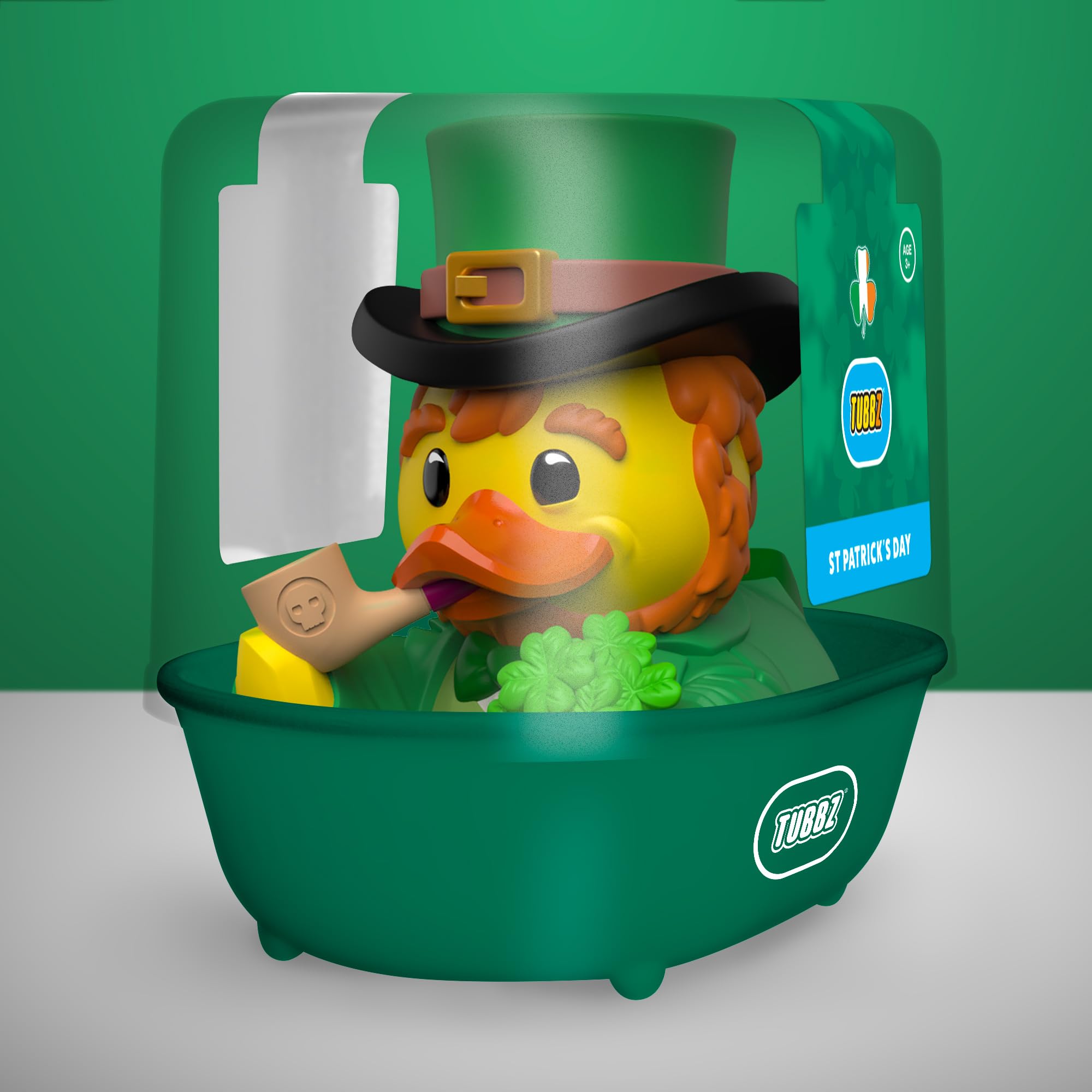 アイルランド限定チーキー CHEEKY LITTLE LEPRECHAUN Amazon.com