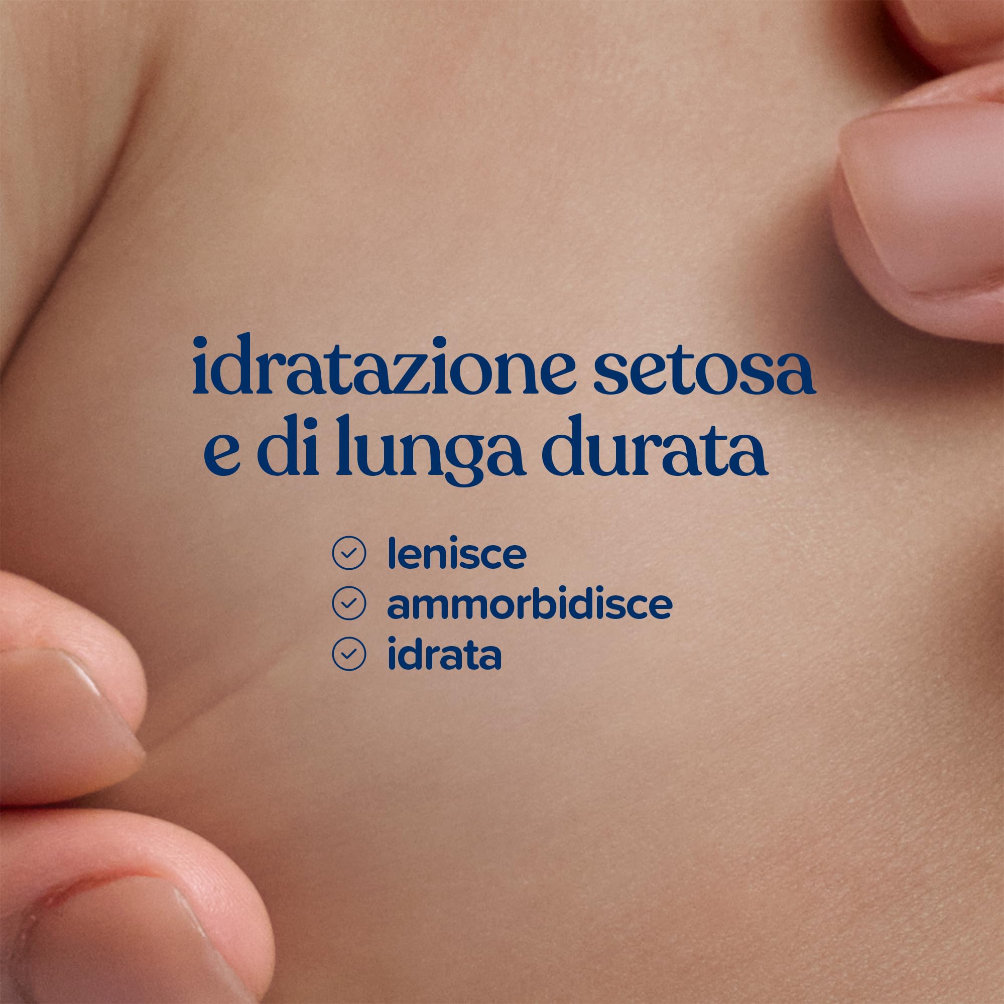 Johnson's Baby Comfort Touch Crema Liquida 500 ml, Crema idratante per neonati con fragranza al Cocco, Baby lotion per pelle delicata