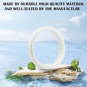 Pool Cleaner All Purpose Tire C10 Wheel Replacement Tires Fits for Polaris Pool Cleaner Modles 280 360 180 380 C-10(G4) 3PC Set 280 Parts Compatible with Polaris Vac-Sweep Equipment