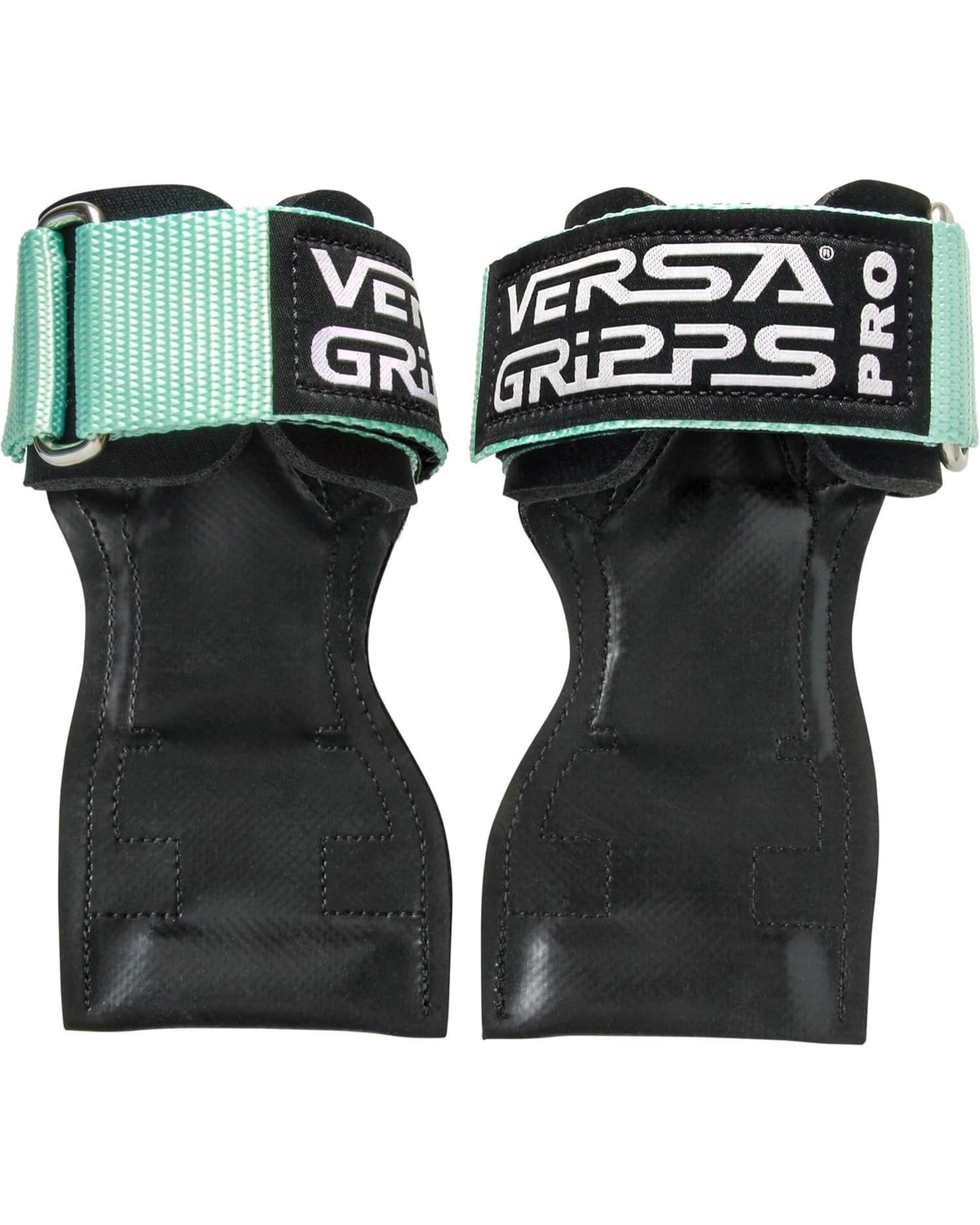 Versa Gripps® PRO Wrist Straps, Train Better