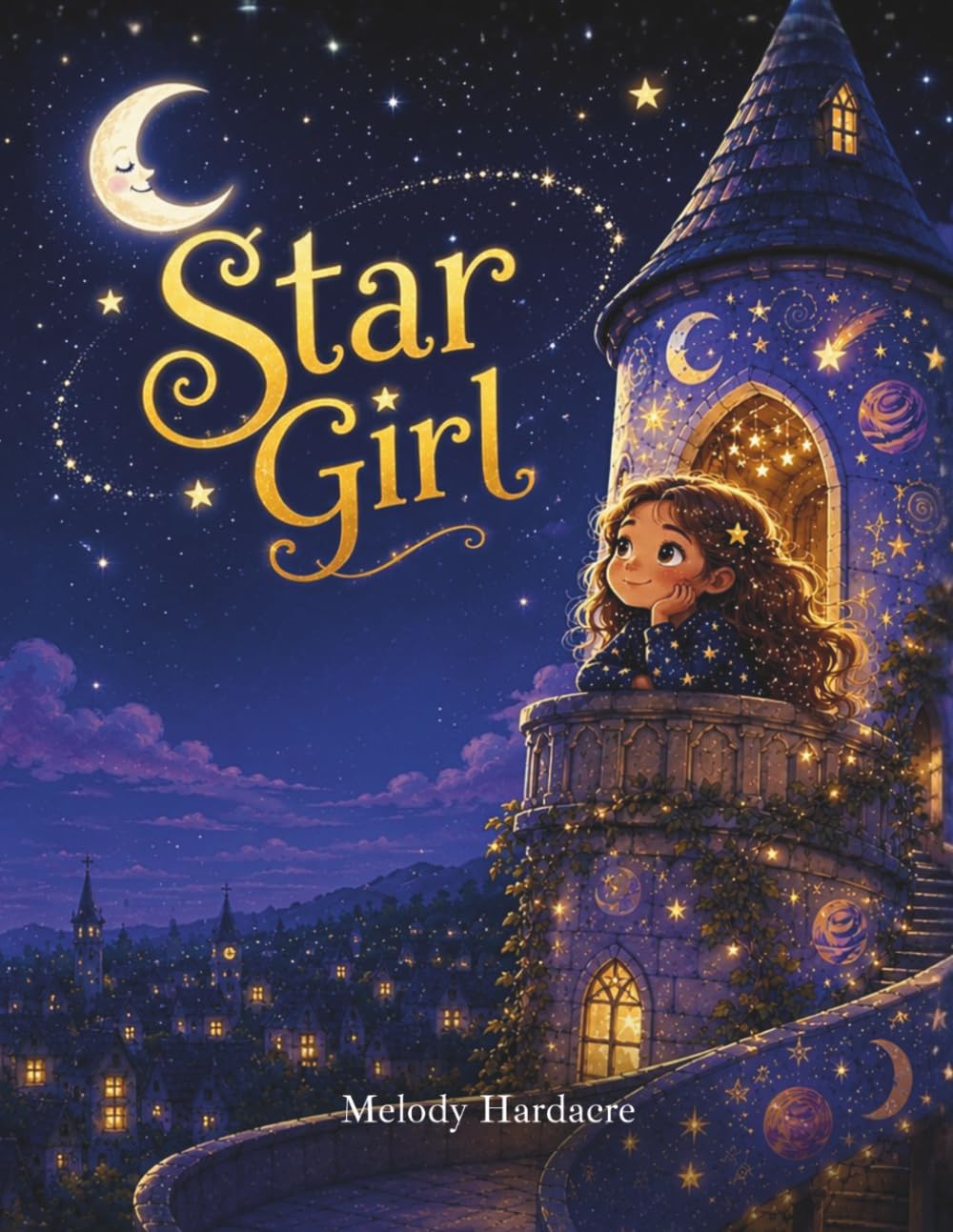 Star Girl