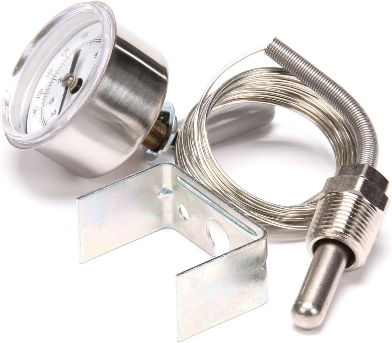 Meiko9207297 Thermometer, 2 Miljoco