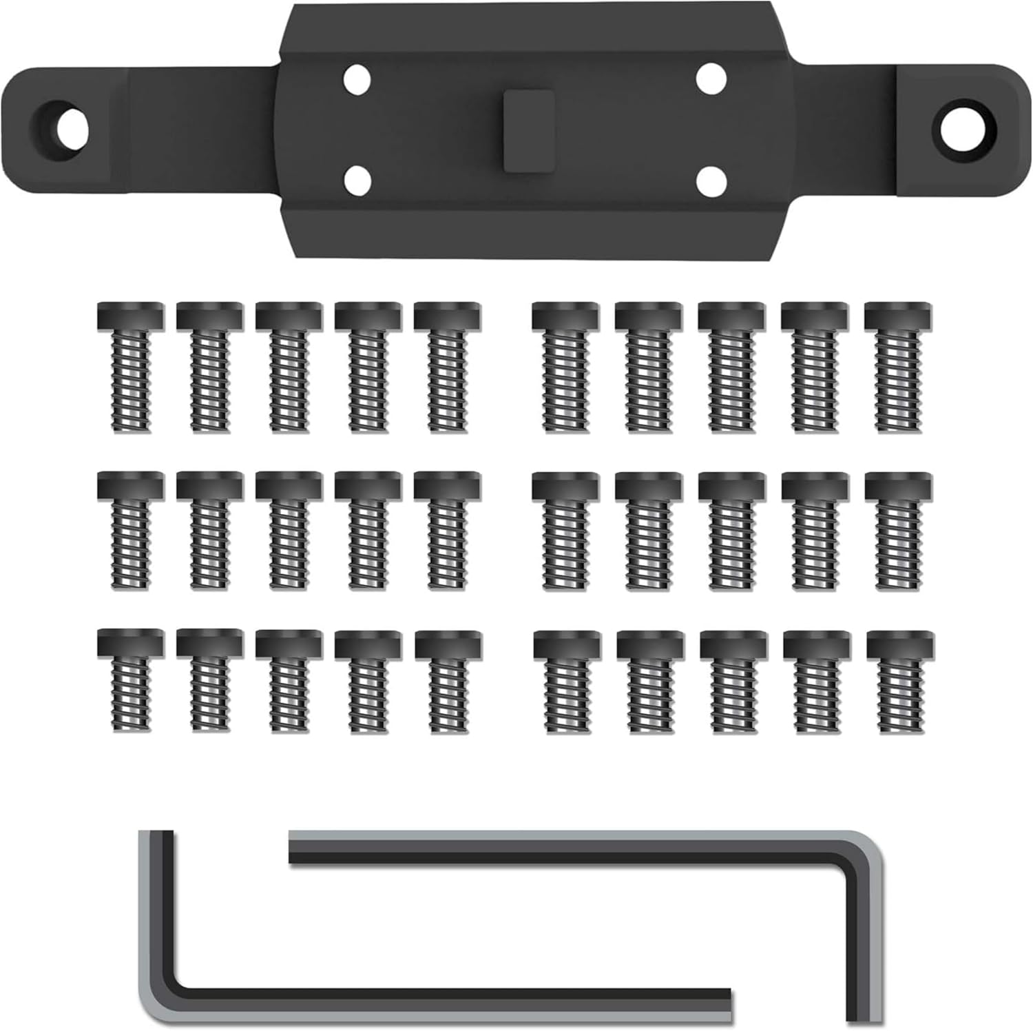 Monstrum ZD145A and T14 Mount Bundle