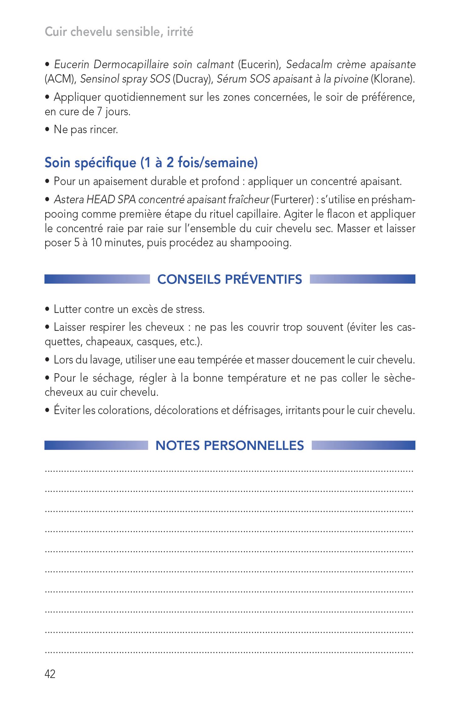Conseils en pharmacie : Dermatologie & Cosmétologie, 2e éd.