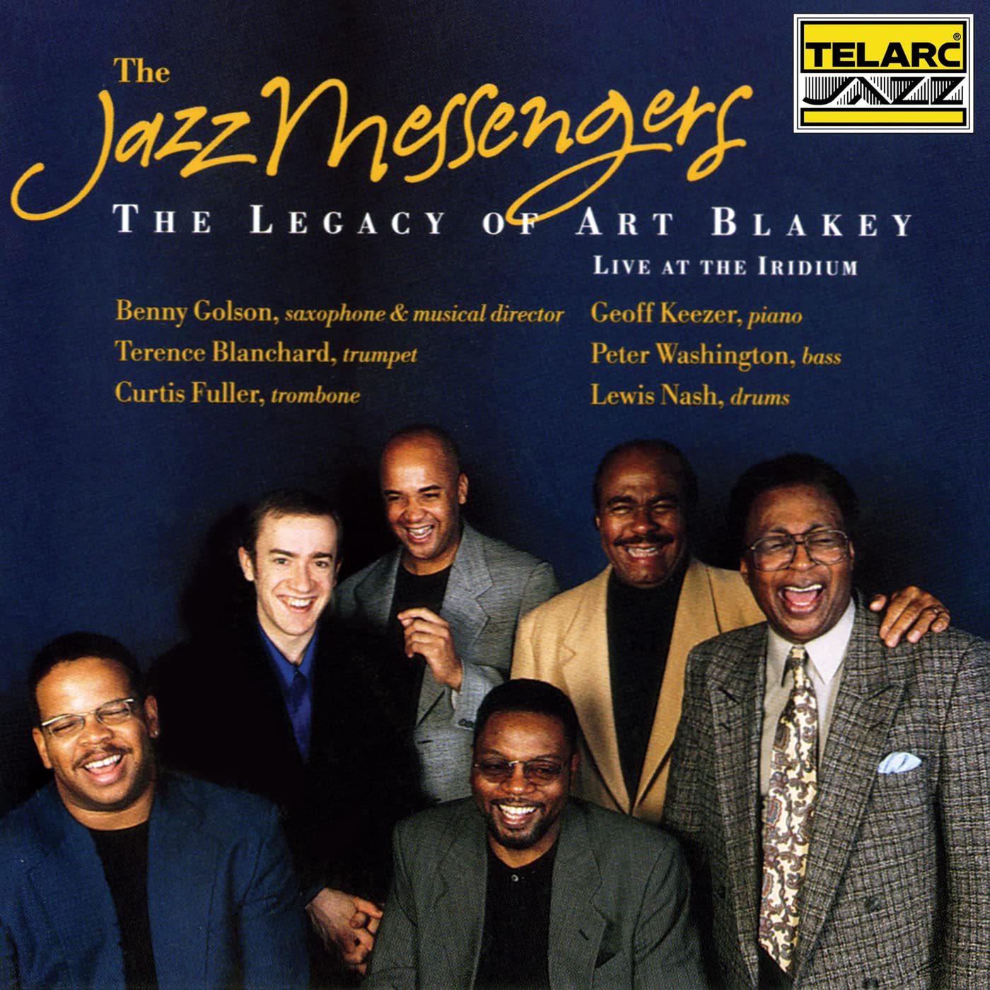 The Jazz Messengers