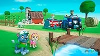 Vista 4 de Paw Patrol On A Roll - Nintendo Switch