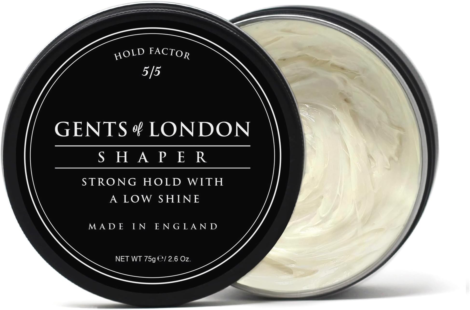 Shaper