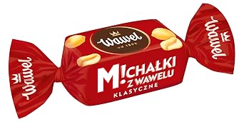 Wawel Michalki Klasyczne 1kg.