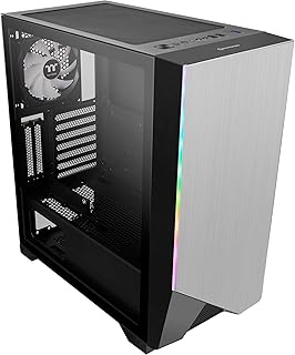 BT THERMALTAKE H550 TG ARGB (CA-1P4-00M1WN-00) *2915