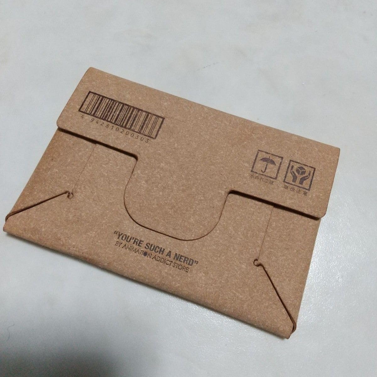 Amazon.co.jp: よつばと ダンボー カードケース 名刺入れ パスケース