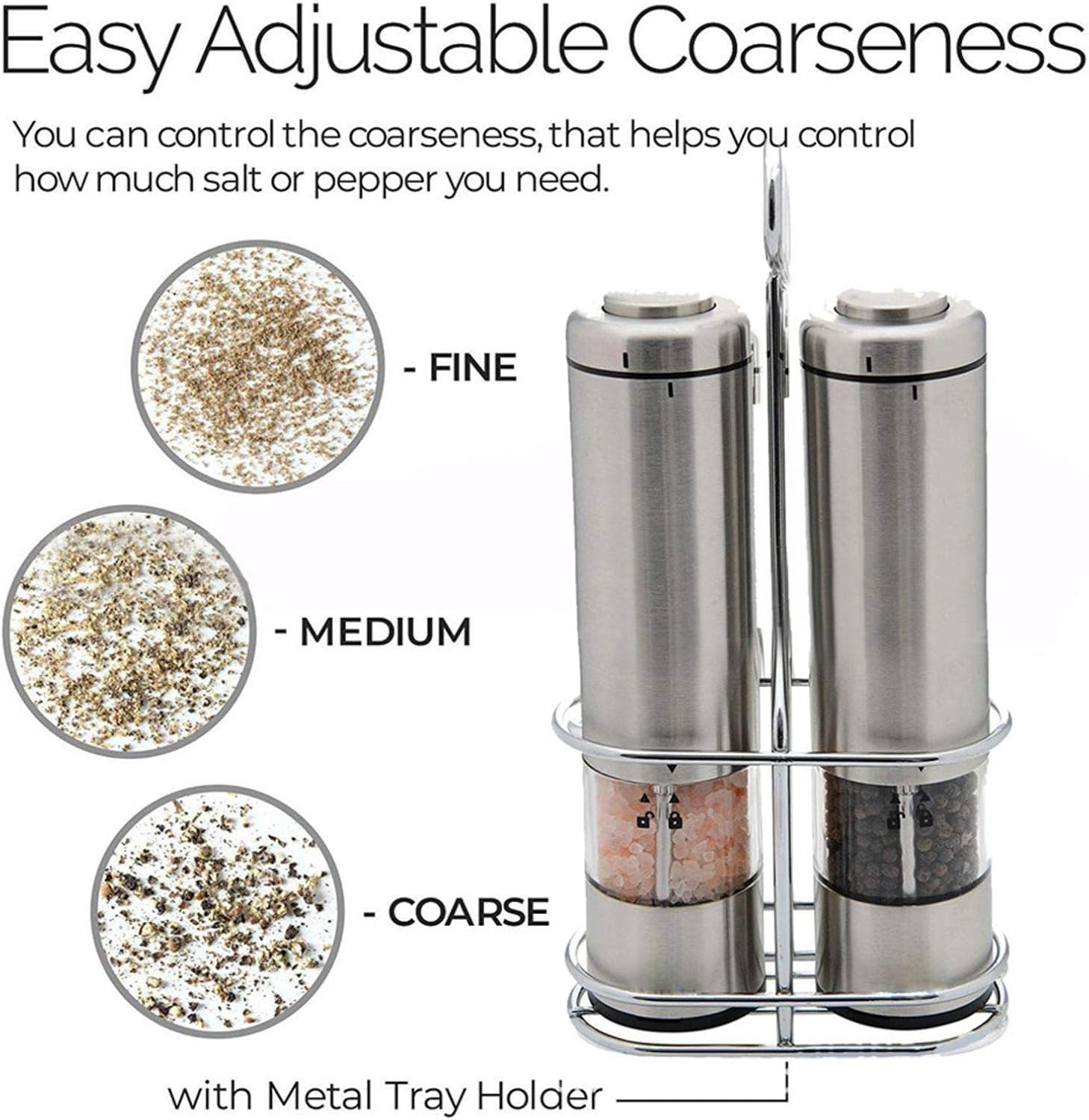 新品30cmプジョーソルトミル プジョー PEUGEOT ミル ソルトミル 粗さ調節 大型 30cm 白木 パリ ユー