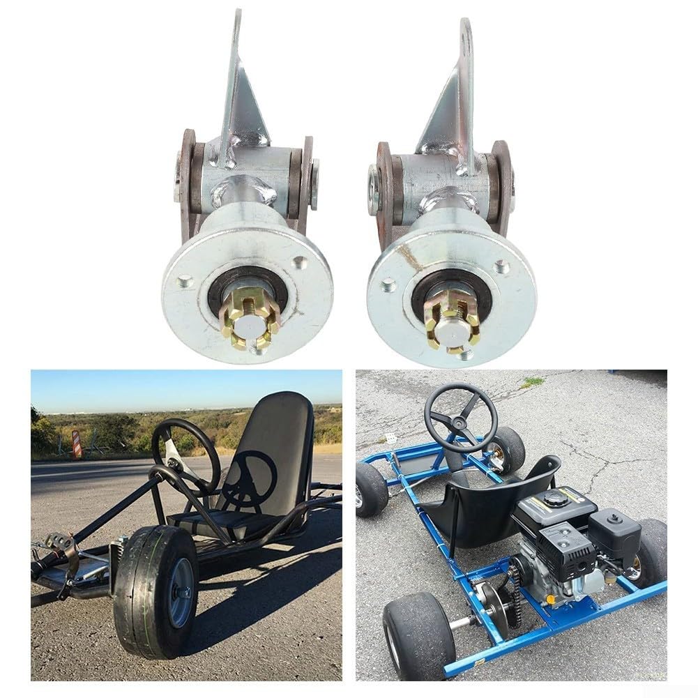Kit Direction pour gauche Droite pour Quad 110cc 125cc 150cc
