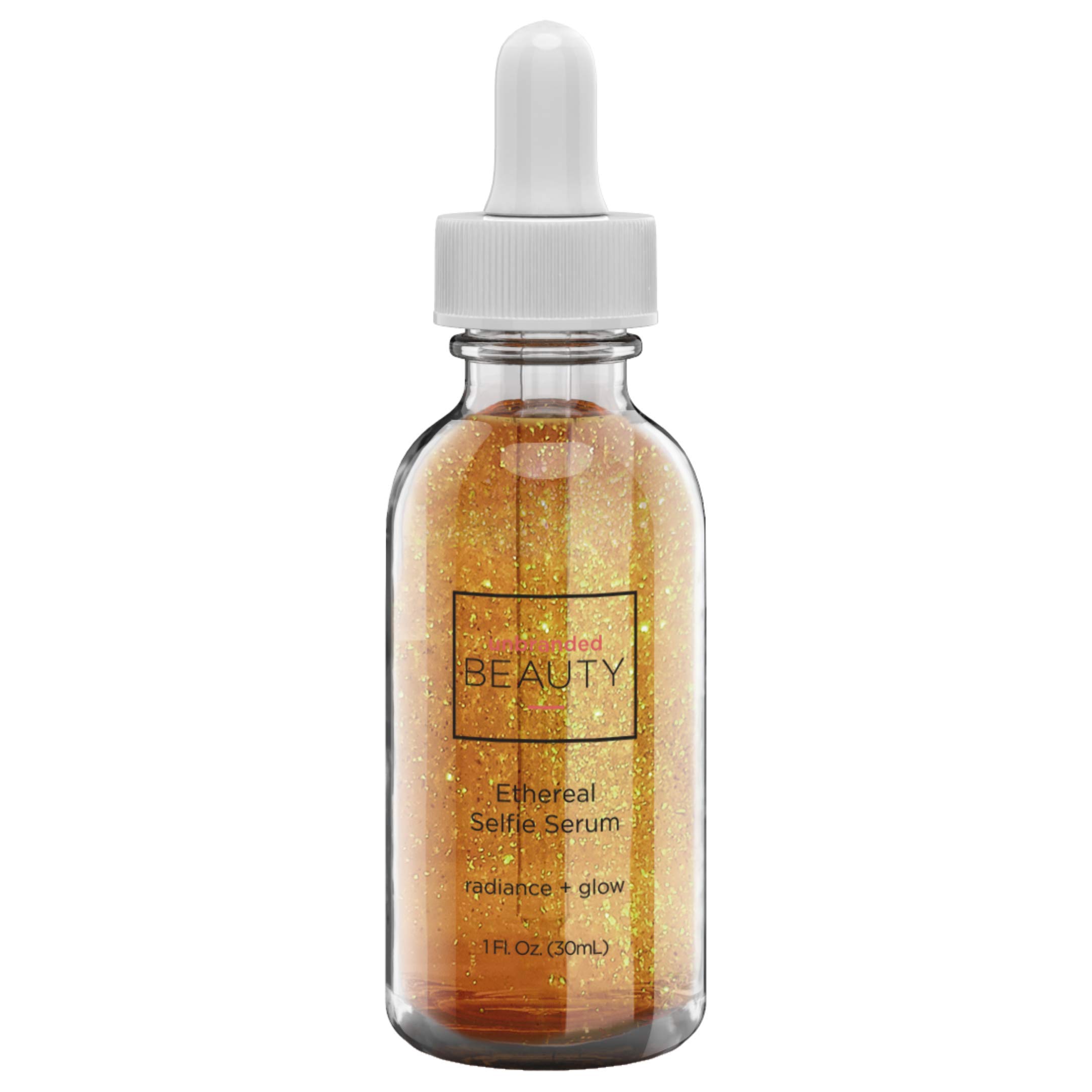 Unbranded BeautyEthereal Selfie Serum