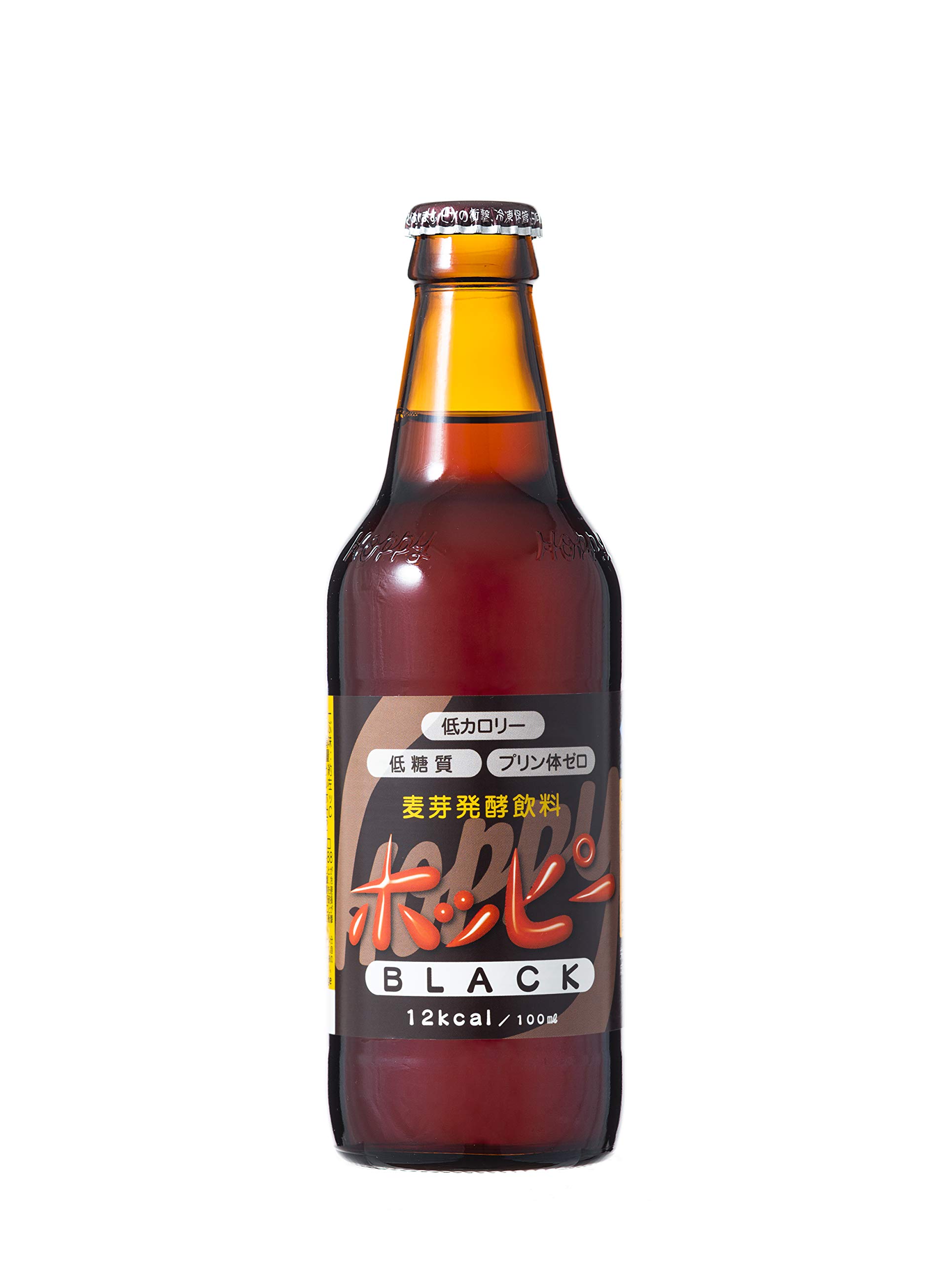 Amazon.co.jp: ホッピーブラック[330ml×24本] : 食品・飲料・お酒