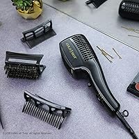 Vista 6 de Gold N Hot Secador de pelo profesional 1875W Styler