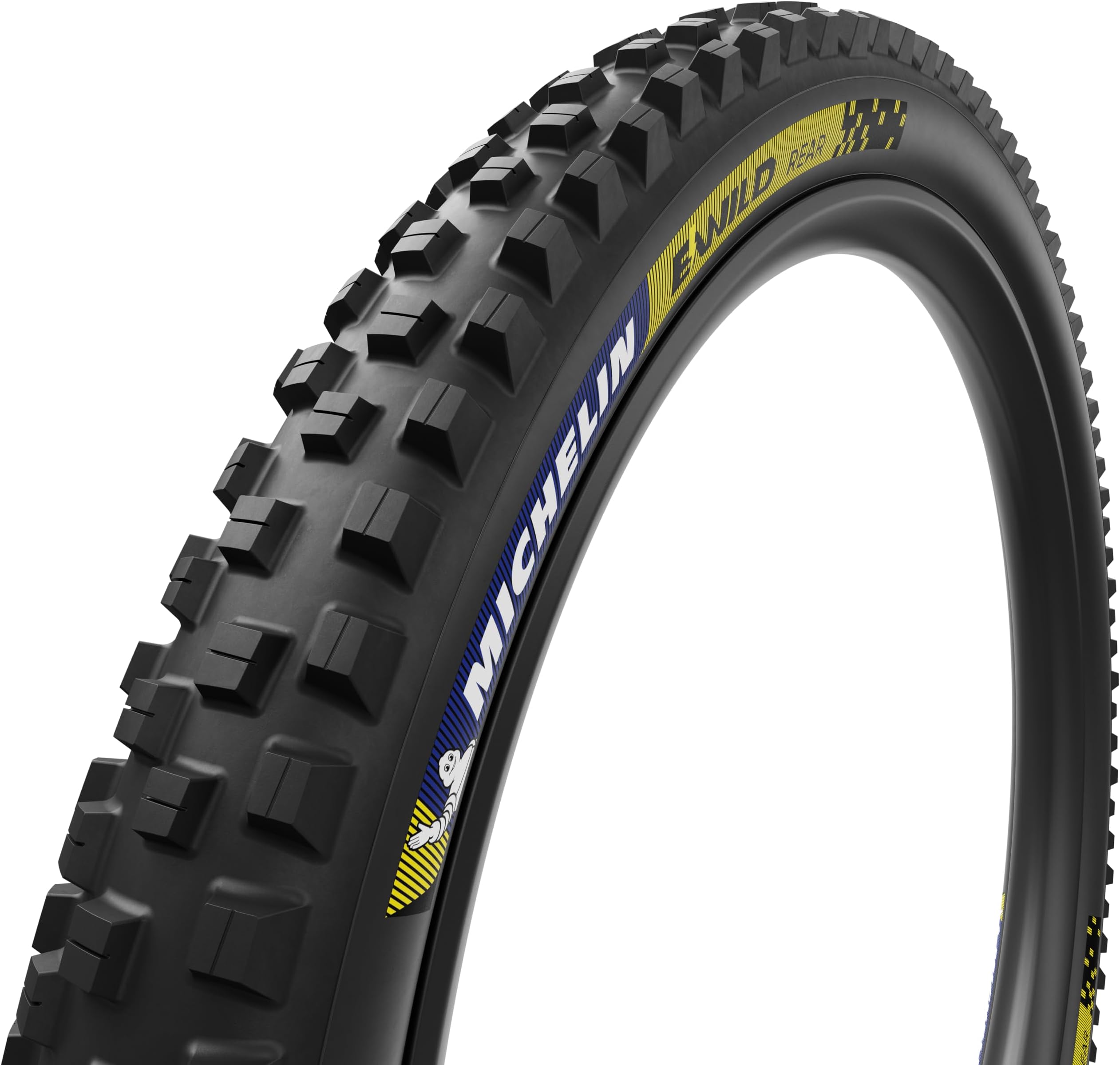 TYRE E-WILD 29" X 2.60" REAR RACING LINE TS TLR