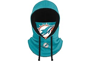 FOCO Miami Heat NBA Logo Team Face Mask & Gaiter