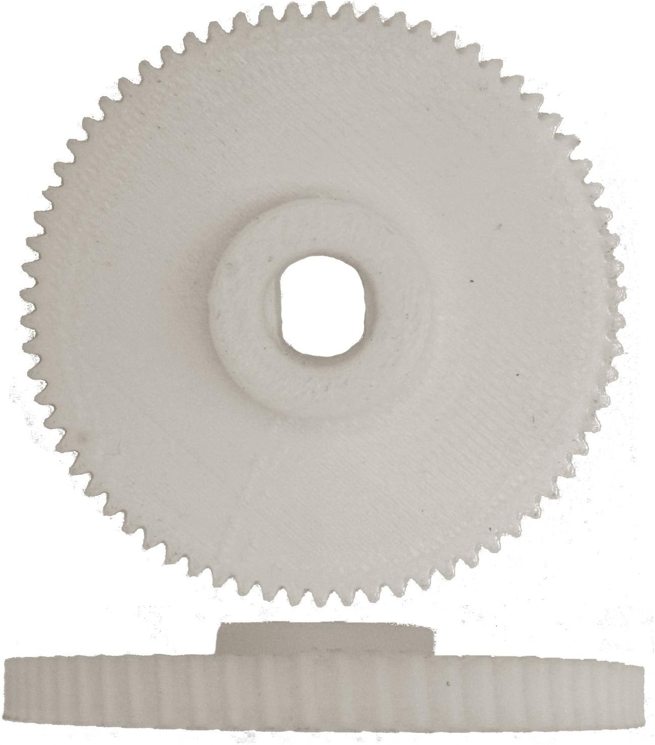 Model 18 or 19 Replacement Gear for Hunt Boston Electric Pencil Sharpener