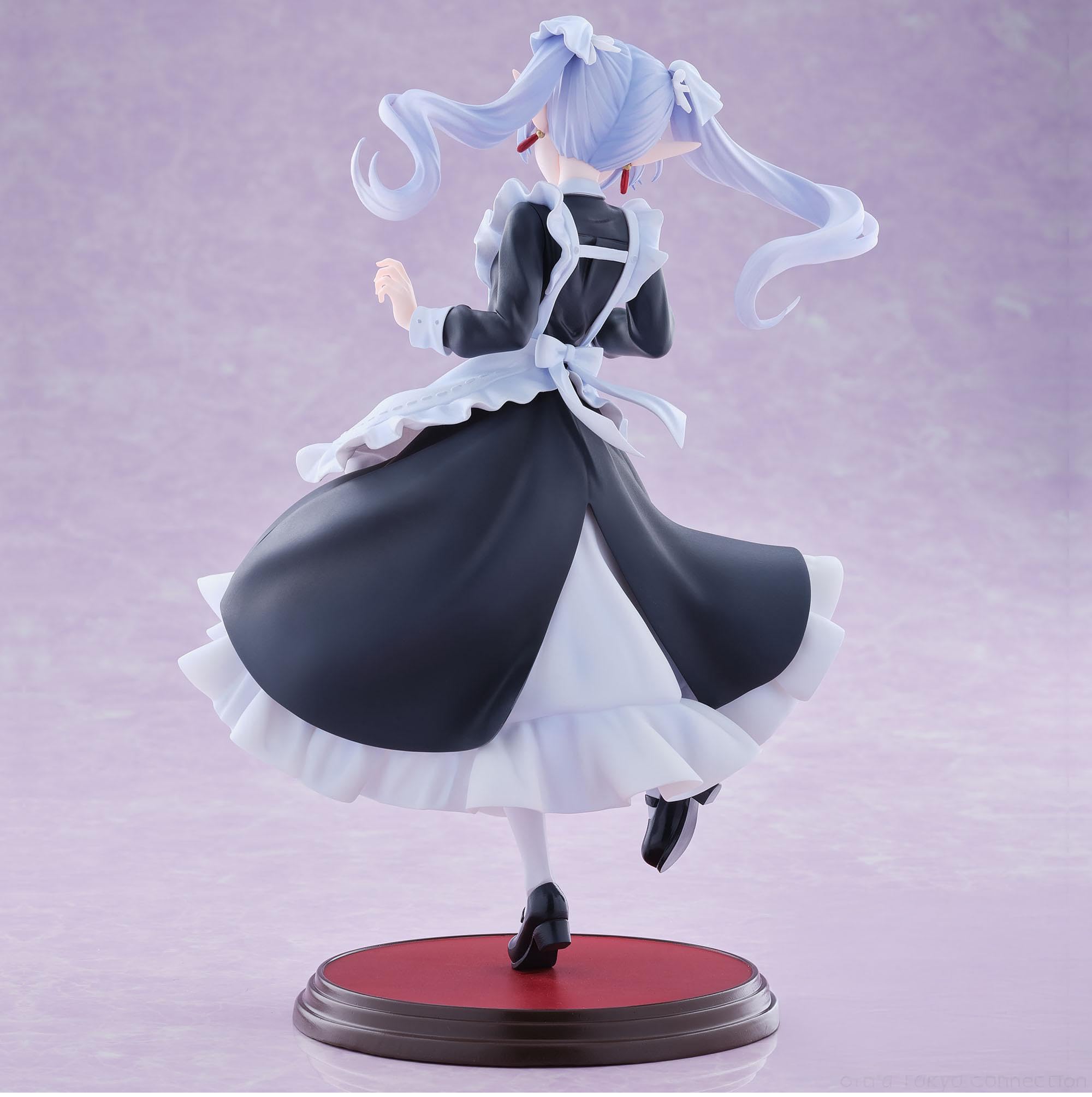 葬送のフリーレン　Luminasta フリーレン メイド服 16個 Amazon | SEGA-ルミナスタ フリーレン:旅の果てを越えて Luminasta