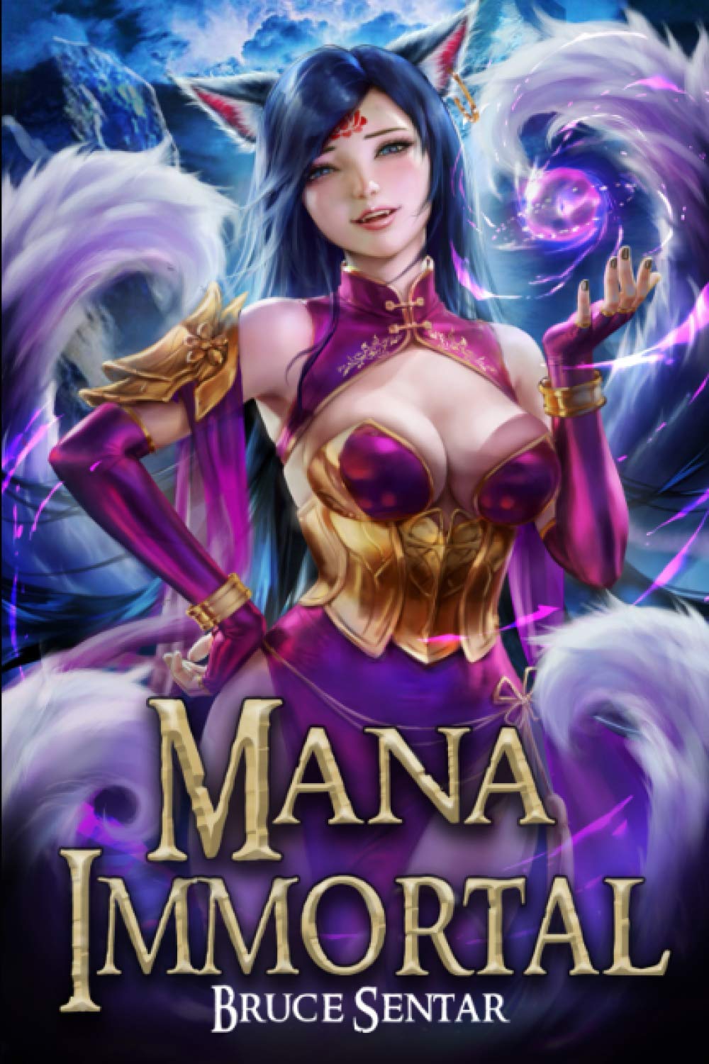 Mana Immortal