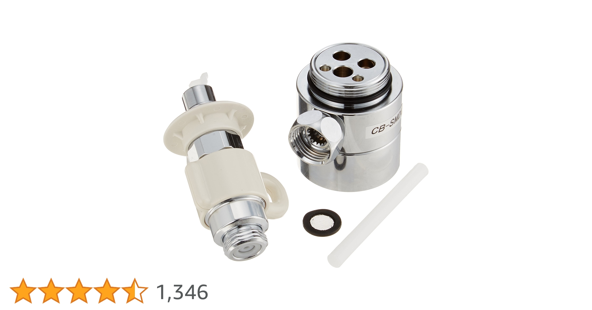 分岐水栓　cb-smd6 分岐　食洗機　2ヶ月使用品 パナソニック 分岐水栓 CB-SMD6 (水栓金具) 価格比較 - 価格.com