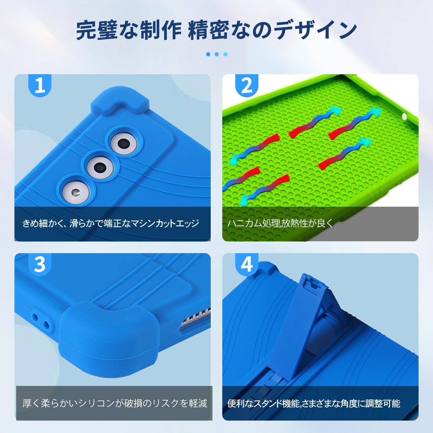 Amazon.co.jp: Lenovo Yoga Tab Plus/Yoga Pad Pro AI 用 ケース