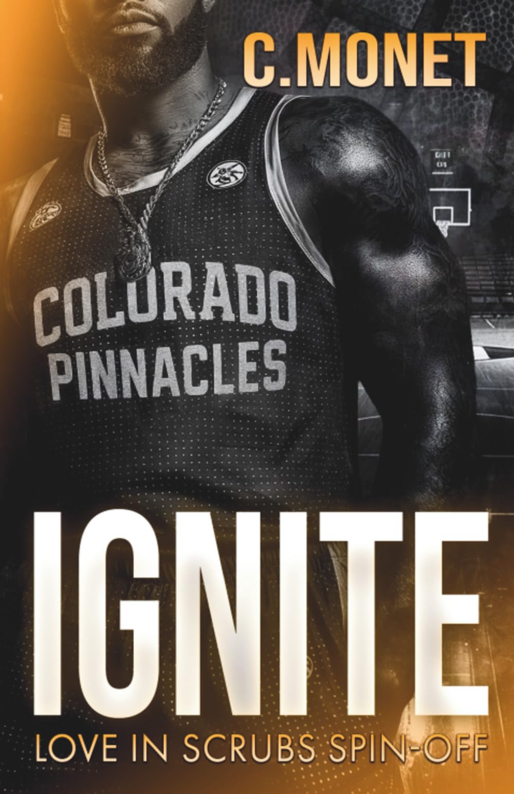 Ignite: Love in Scrubs Spin Off