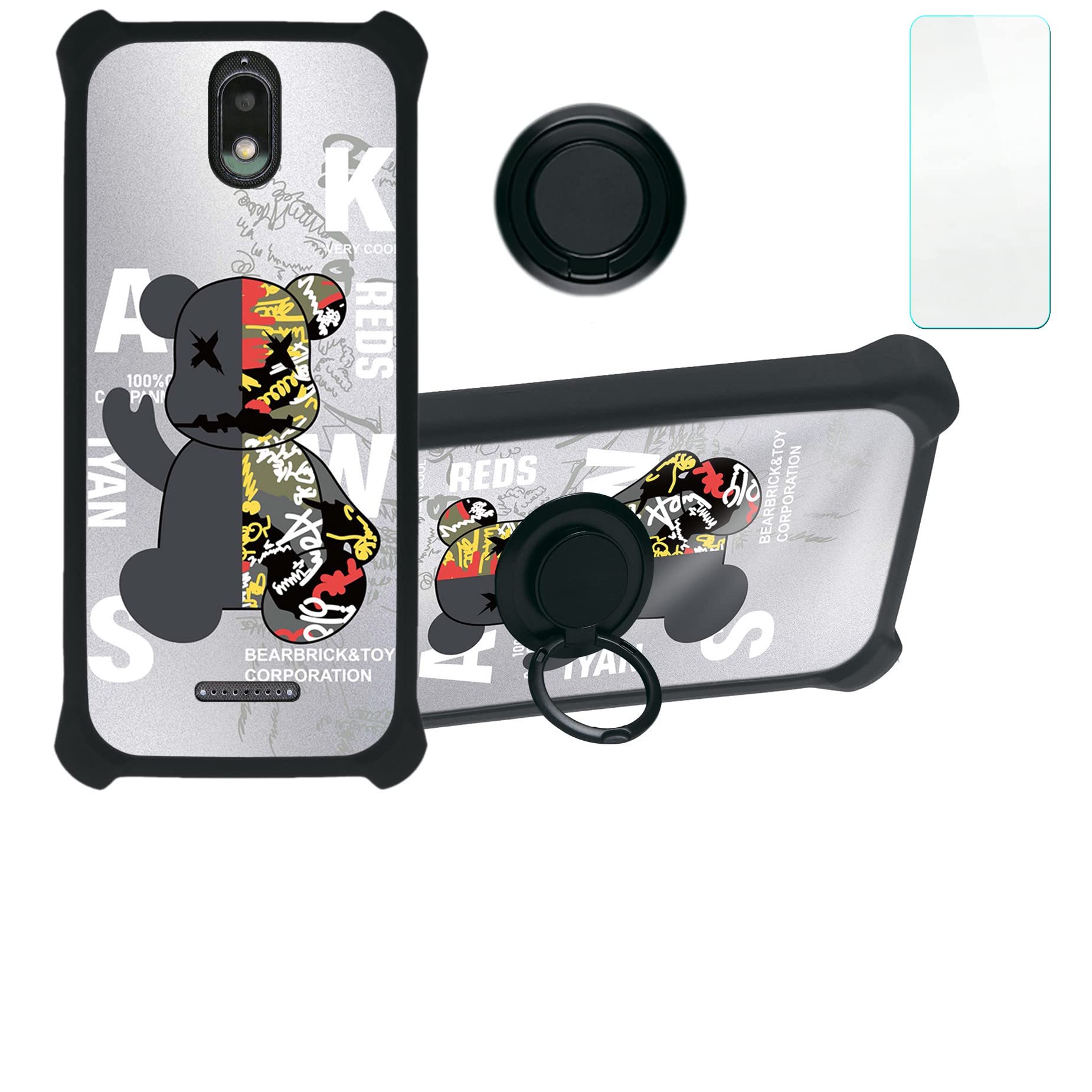 Hotpepper Serrano Case Compatible With Hot Pepper Serrano