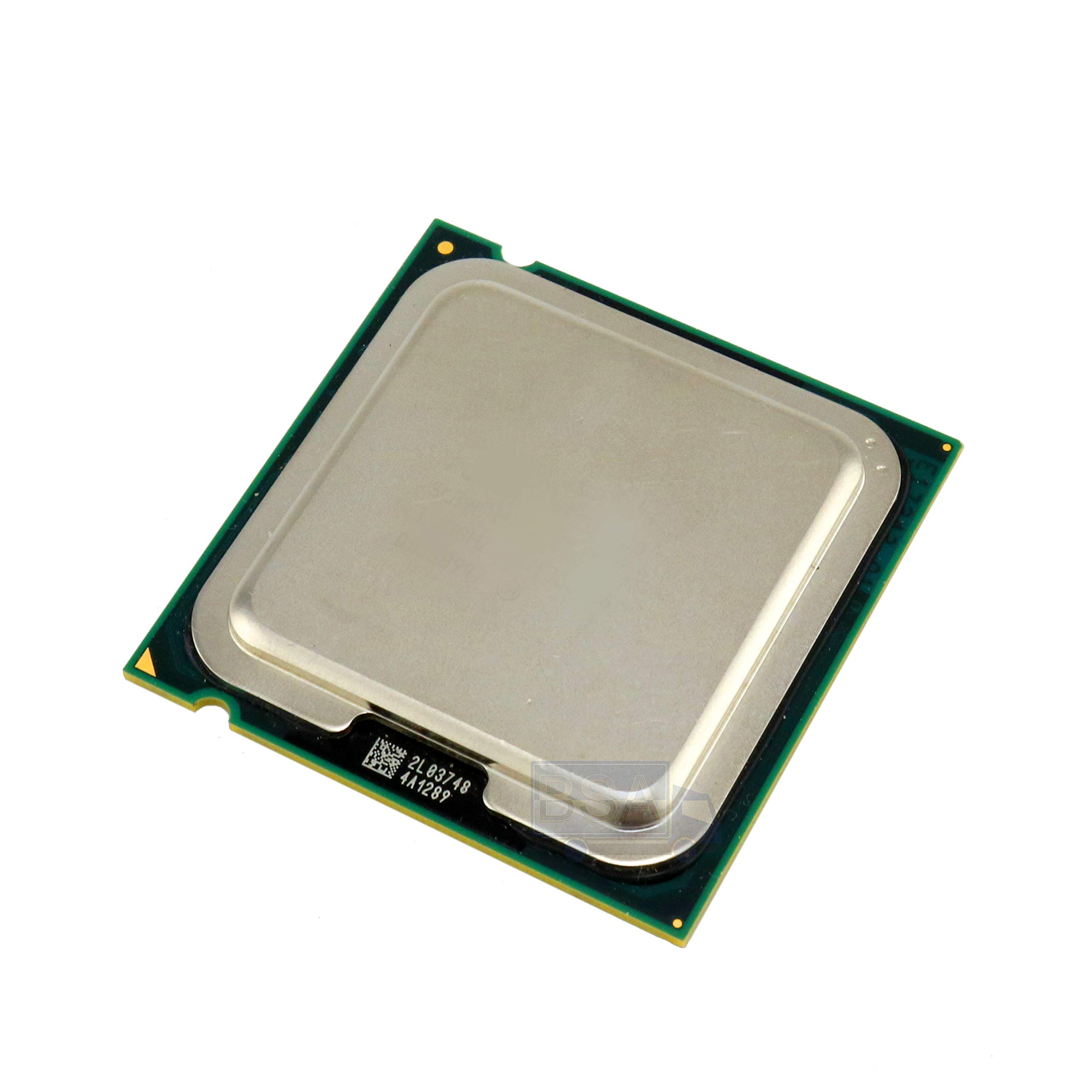 INTEL CPU Core 2 Quad Q8400 Socket 775 T Frequenza 2,66 GHz 4 Core 45 NM Processore Desktop Computer