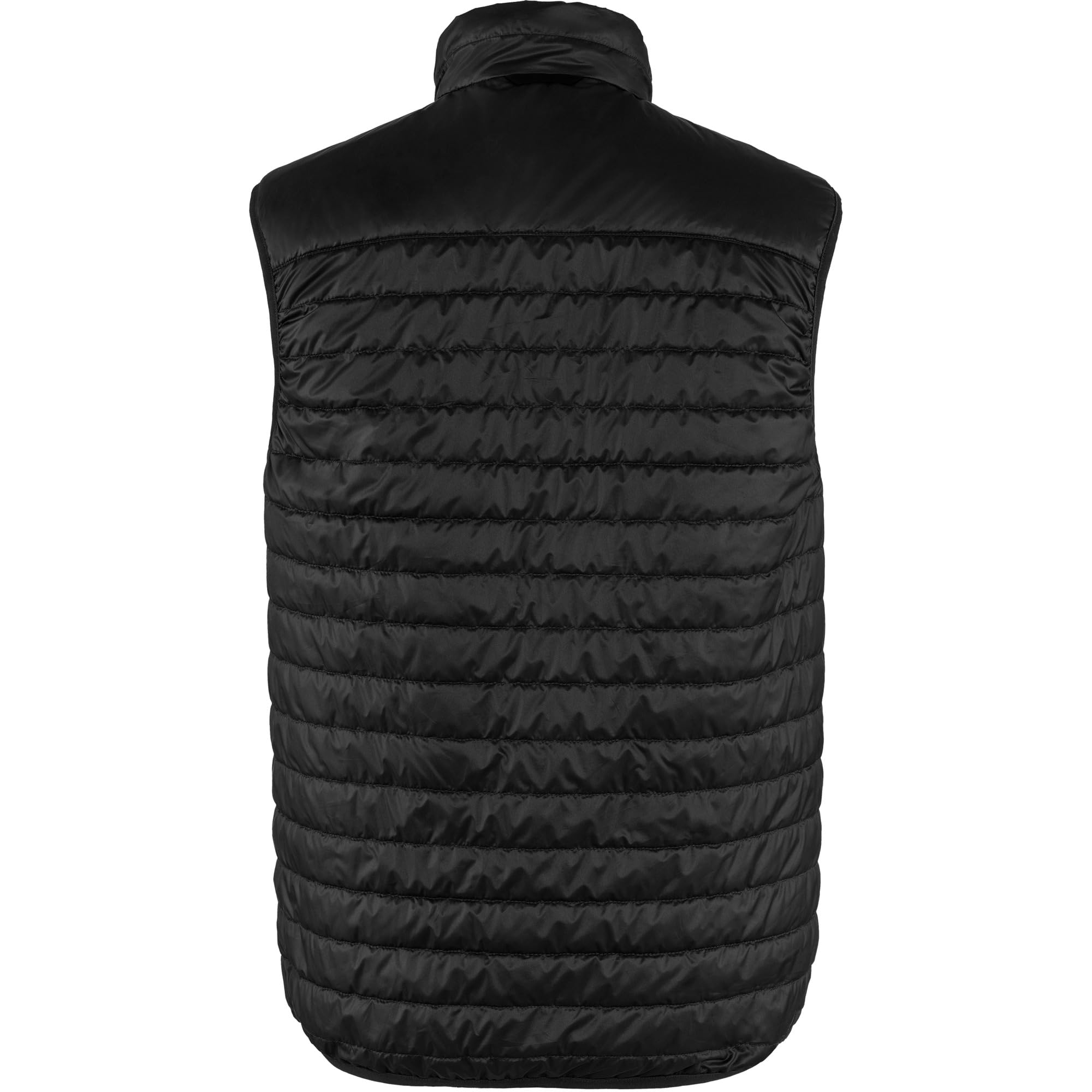 Fjallraven Abisko Padded Vest M kurtka sportowa, czarna, M
