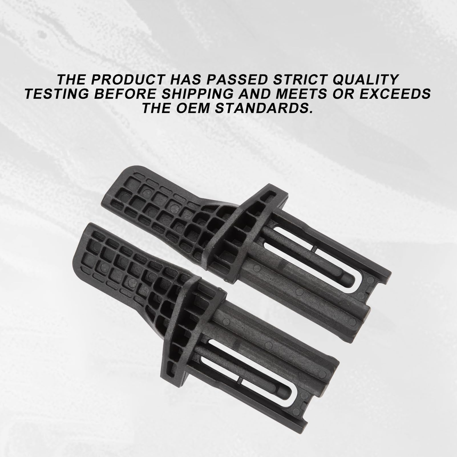 Soporte De Cubierta De Carga Para Insignia A Country Tourer Y Sports Tourer | Números OE 13431177, 13431179, 2345567 | Izquierda Y Derecha