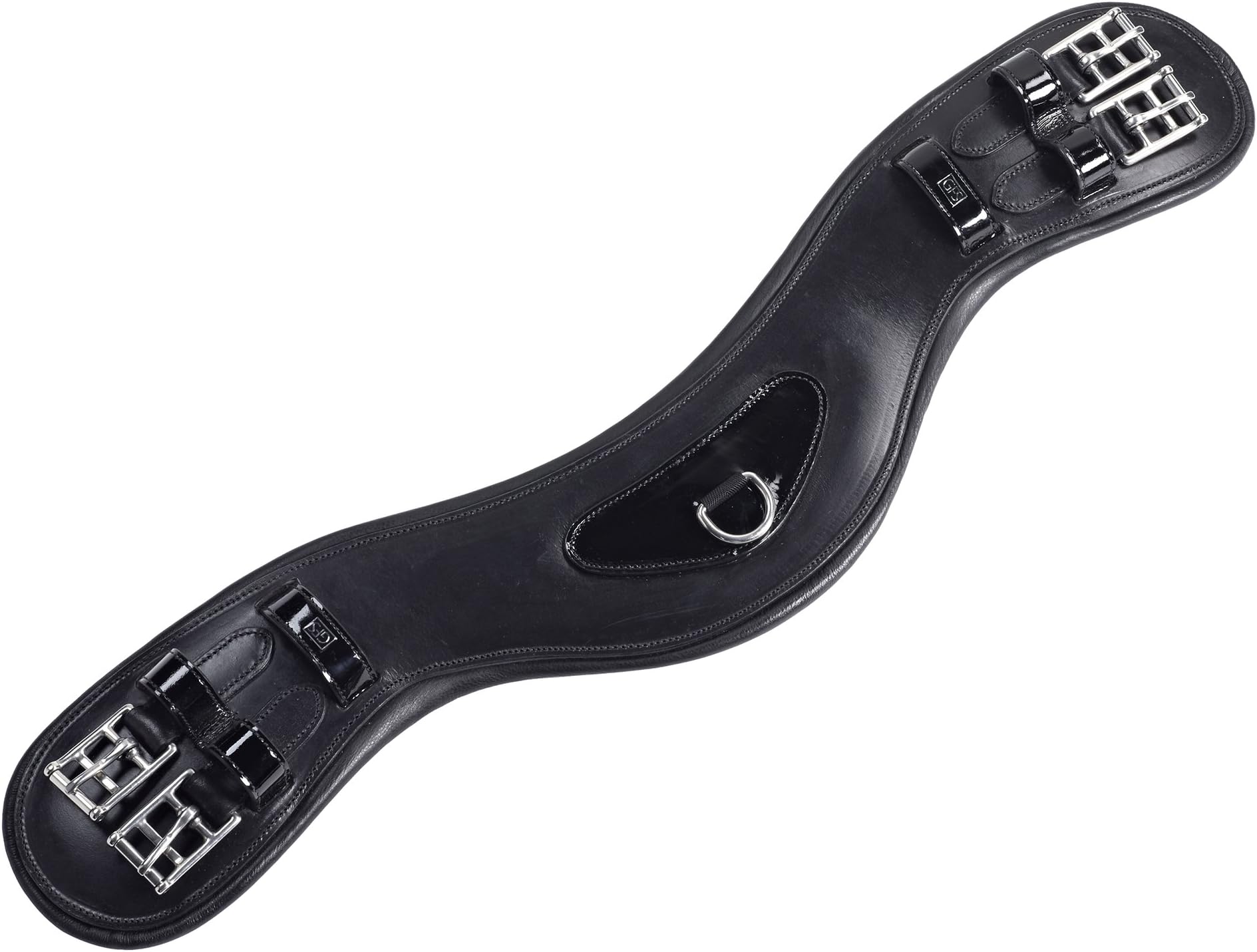 GFS Freedom Dressage Girth