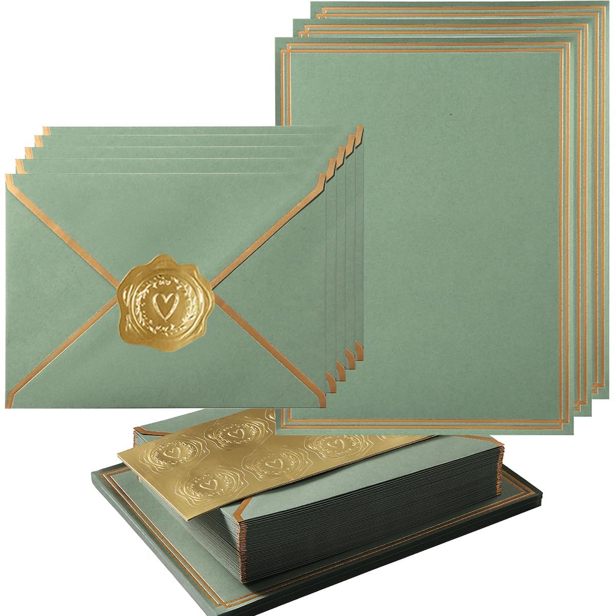 Topeen Stationery
