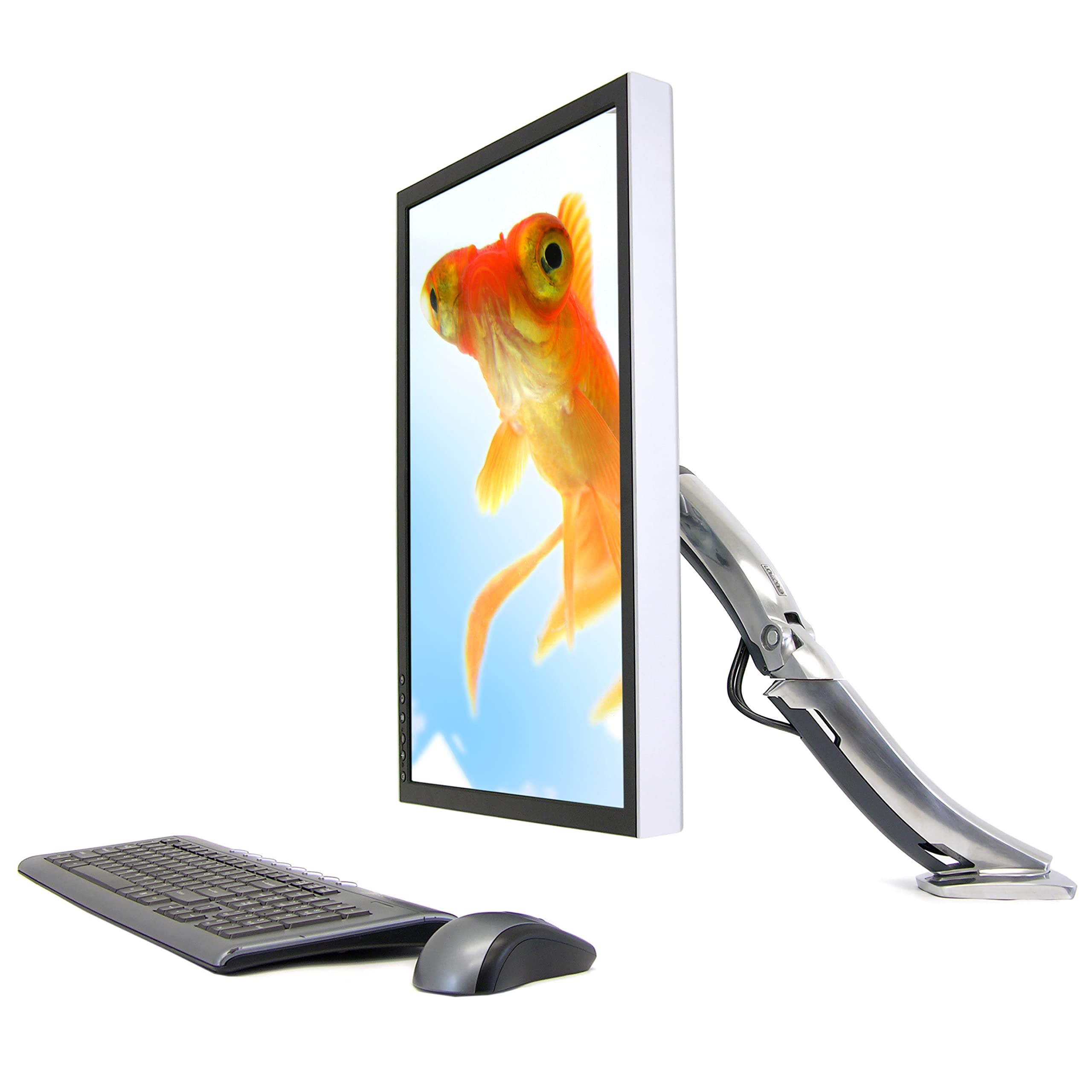 モニターアーム Ergotron MX Desk Mount LCD Arm Amazon.co.jp: ERGOTRON エルゴトロン MX モニターアーム デスク