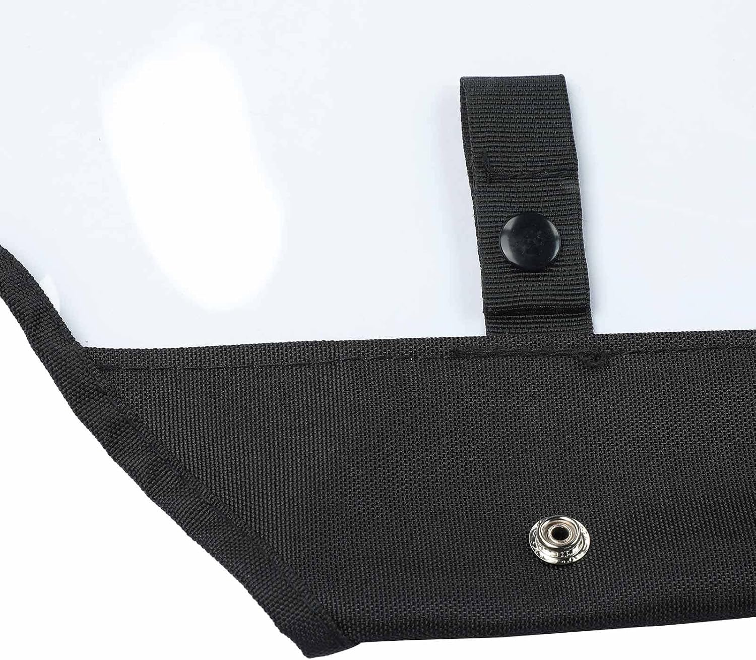 A-Premium Rear Window Panel, Compatible with Honda