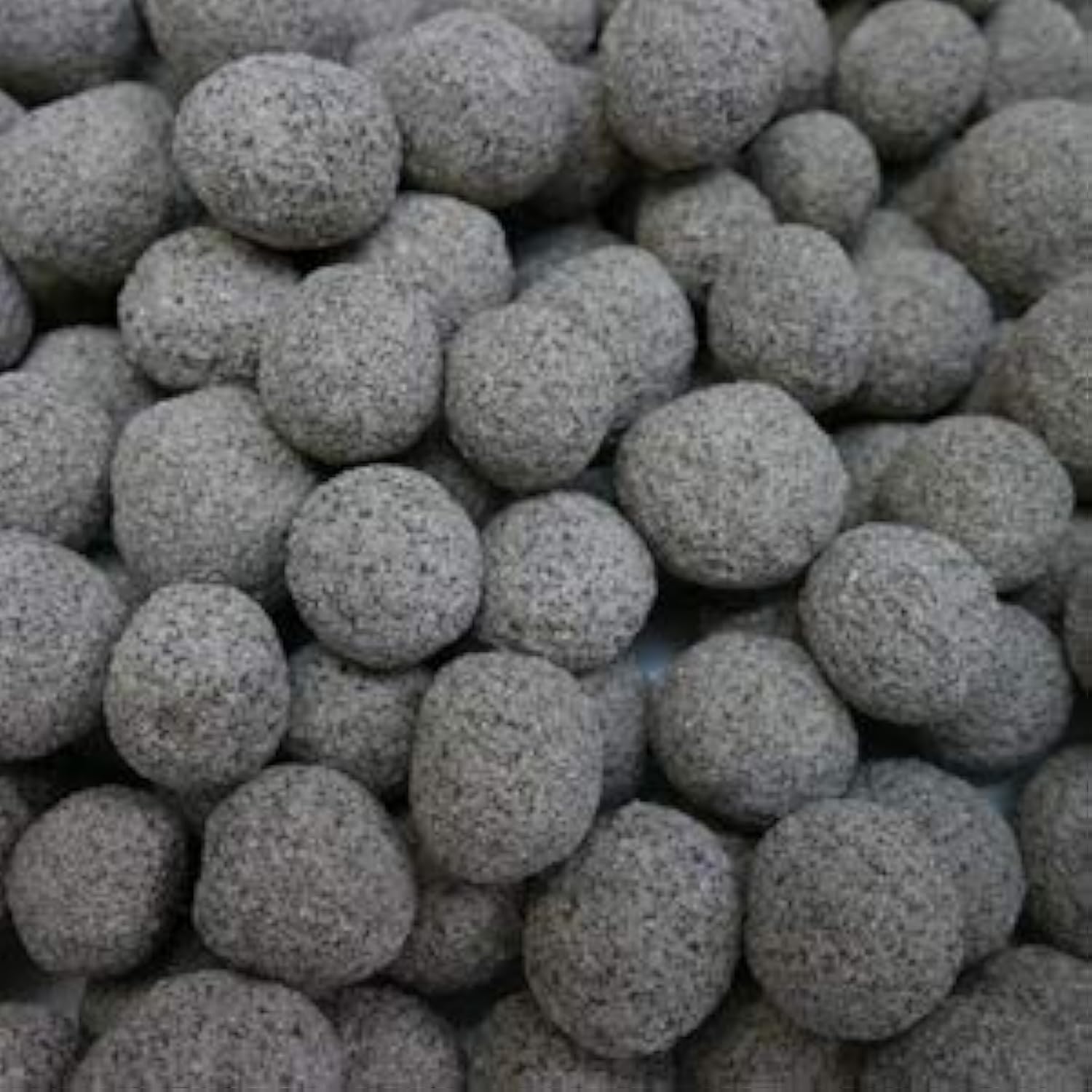 SuperBioGravel Aquarium Filter Media (2 Pound)