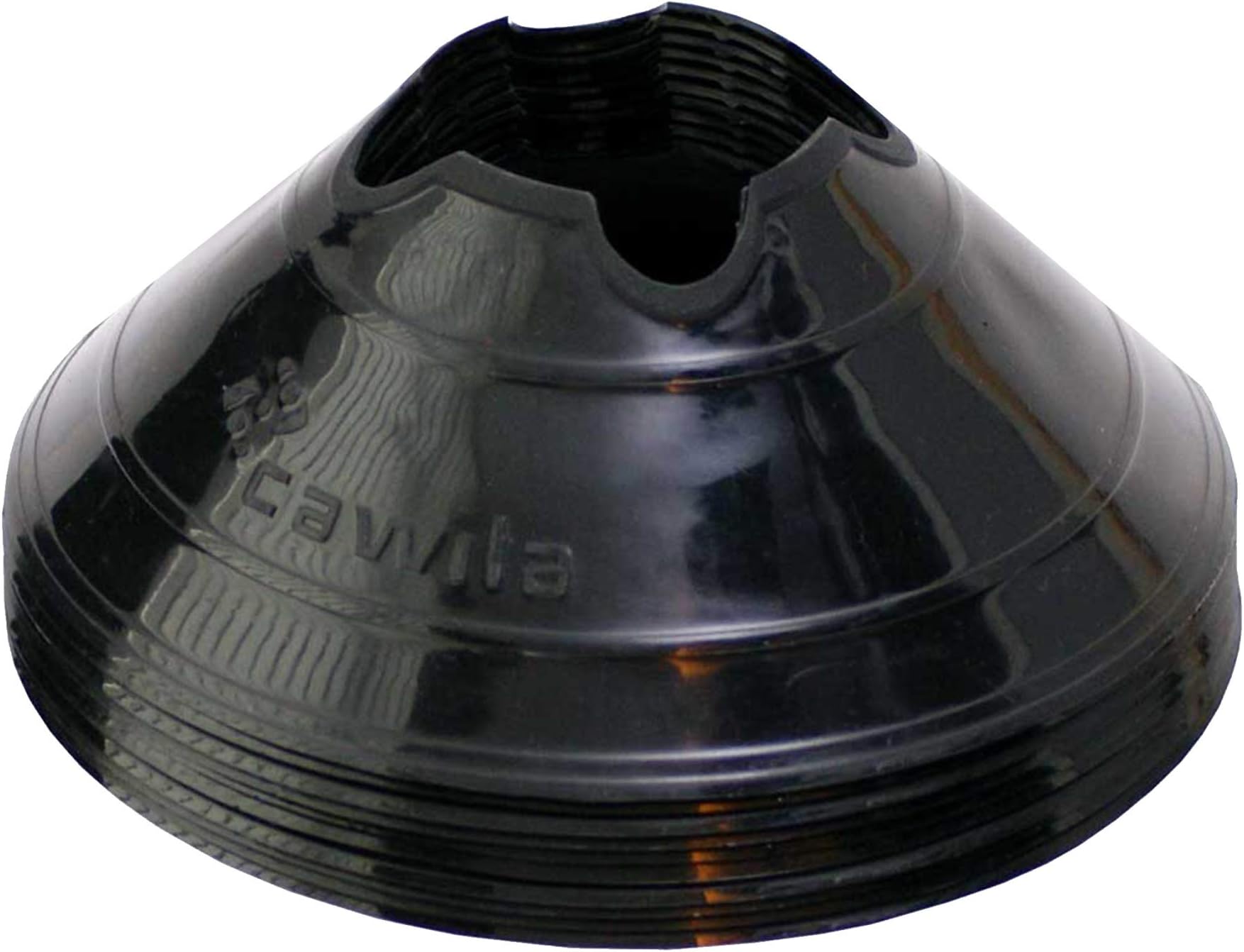 Cawila M Marker Disks M Set of 10, Unisex, Markierungsscheiben M, 10er Set