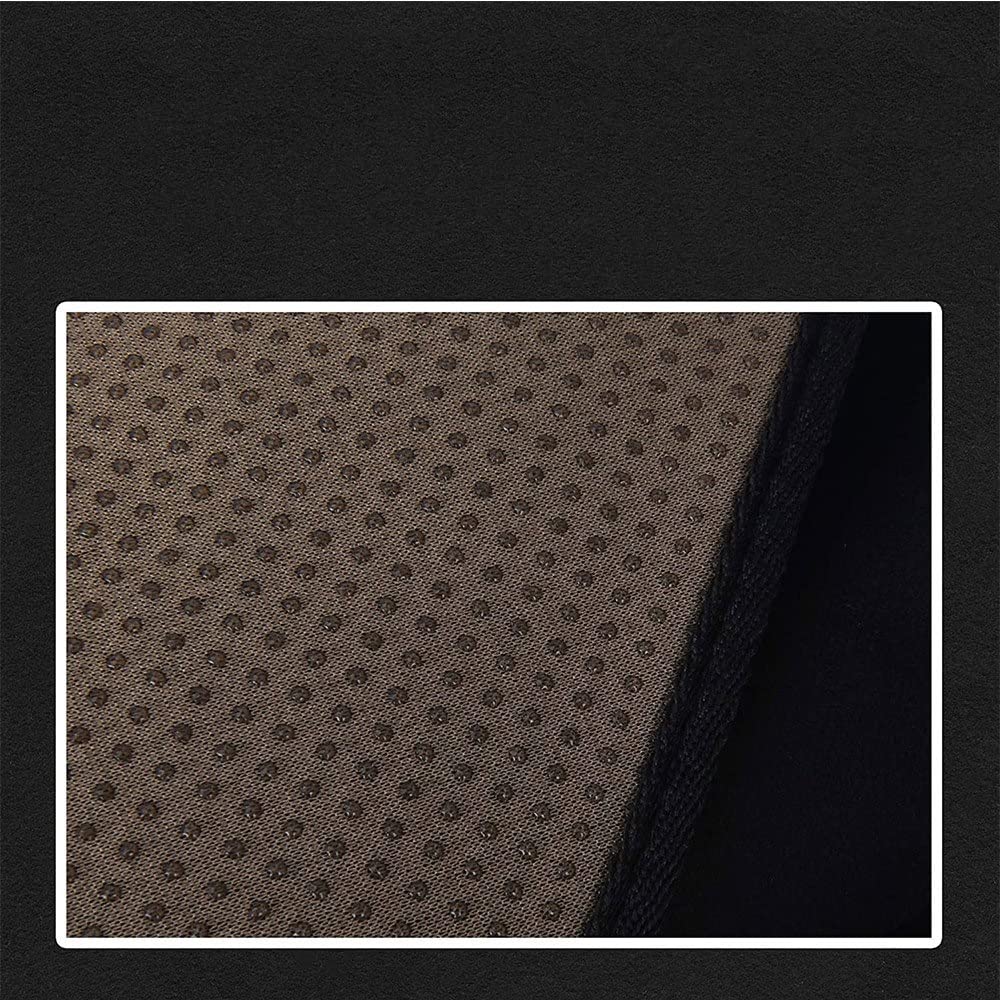 Etsuhiro Cruscotto Copertura Dash Mat Pad Ombra Tappeto Cape per Freed GB5 GB6 GB7 GB8 2016 2017 2018 2019 2020 2021 Copertura Cruscotto Tappetino Cruscotto (Colore : RHD 2)