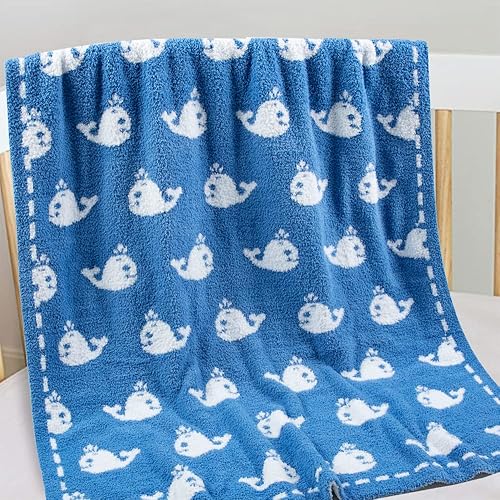 Kid Nation Mantas de bebé para niñas, manta de bebé niño pequeño de 40 x 30 pulgadas, suave colcha de felpa para cuna, manta para cochecito recién Kid Nation Mantas de bebé para niñas, manta de bebé niño pequeño de 40 x 30 pulgadas, suave colcha de felpa para cuna, manta para cochecito recién