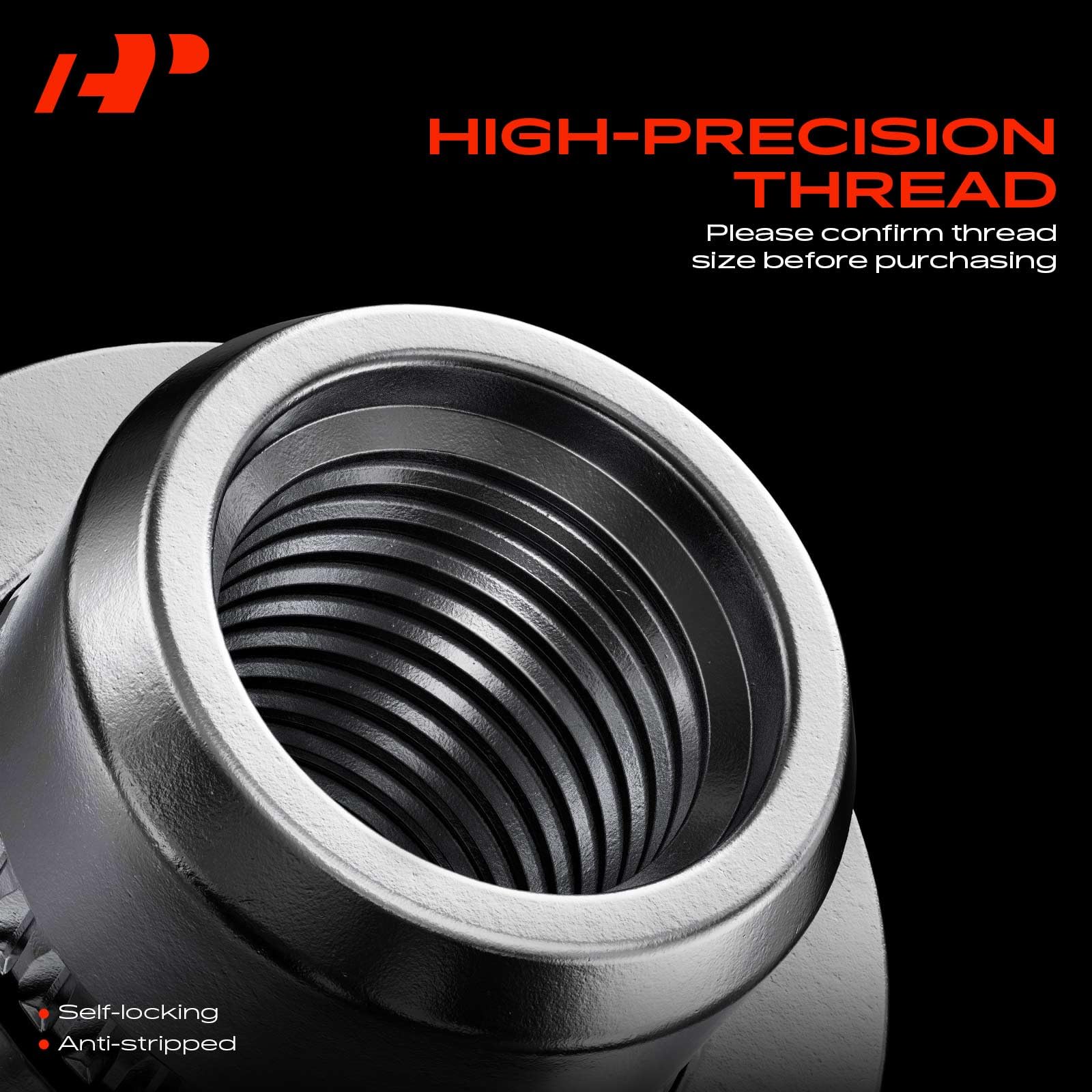 Amazon.com: A-Premium Wheel Lug Nuts Compatible with Jaguar XF