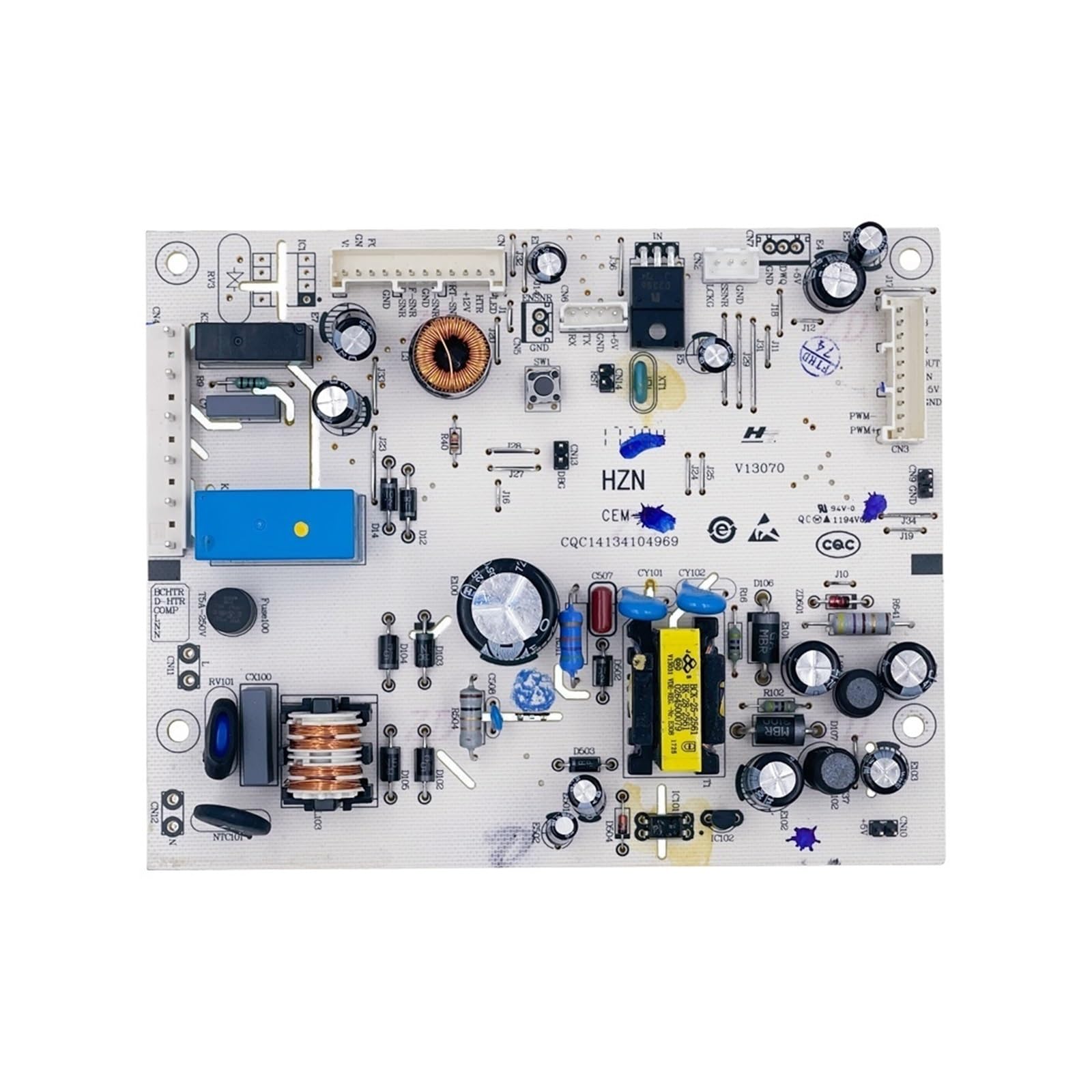 Pièces de réfrigérateur type carte mère compatible Haier 0060843285