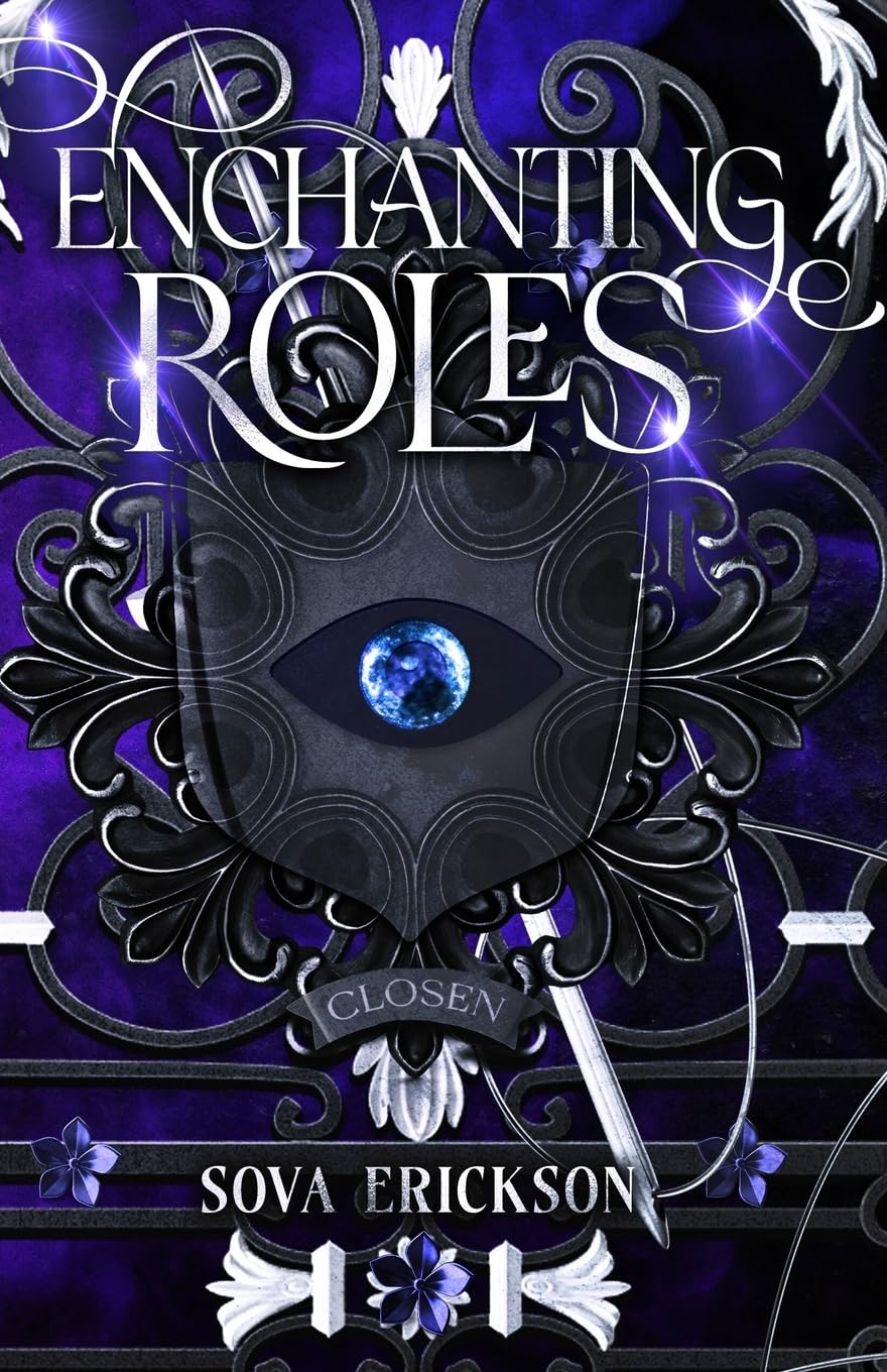 Enchanting Roles: 1 (The Thralls of Fate)