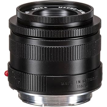 Leica Elmar-M 90mm F4 単焦点レンズ ライカMマウント Leica Elmar-M